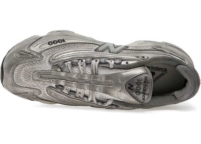 Sneakers New Balance 1000 Sneakers SILVER METALLIC Femei (BM 19077379) 5
