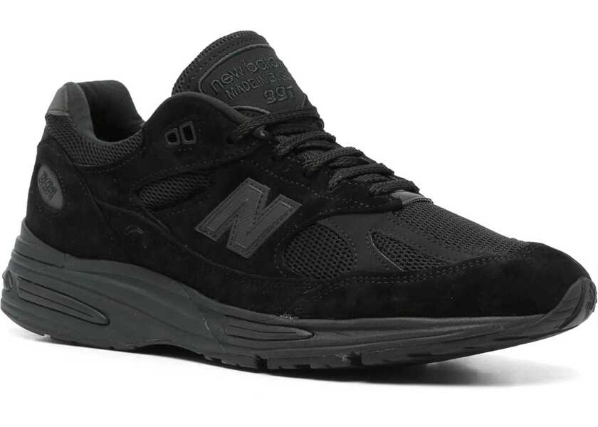 Sneakers New Balance 991v2 Sneakers BLACK Femei (BM 19077385) 2
