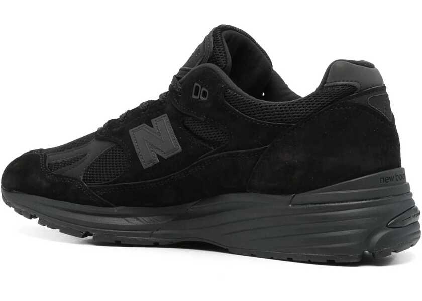 Sneakers New Balance 991v2 Sneakers BLACK Femei (BM 19077385) 3