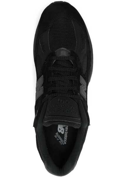Sneakers New Balance 991v2 Sneakers BLACK Femei (BM 19077385) 4