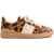 Valentino Garavani Upvillage Sneaker MIELE-MORO/GLACE/GLACE/AMBRA