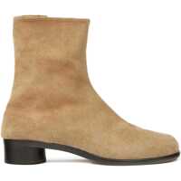 Bocanci casual Suede Ankle Boot Barbati