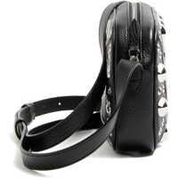 Genti de mana pentru Barbati - Genti de mana Valentino Garavani Nellcte Shoulder Bag NERO Barbati (BM 19077421) - B-mall.ro