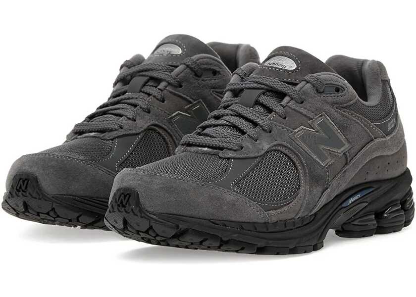 Sneakers New Balance 2002 Sneakers CASTLEROCK Femei (BM 19077430) 2