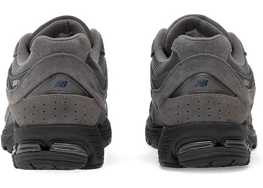 Sneakers New Balance 2002 Sneakers CASTLEROCK Femei (BM 19077430) 3