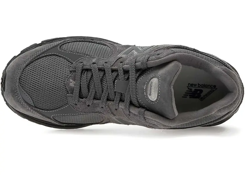 Sneakers New Balance 2002 Sneakers CASTLEROCK Femei (BM 19077430) 5