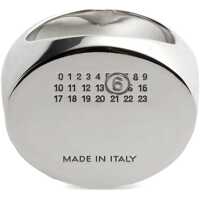 Inele Numeric Chevalière Ring Femei