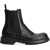Dolce & Gabbana Ankle Boots NERO