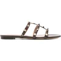 Sandale Rockstud Slider Sandal Femei
