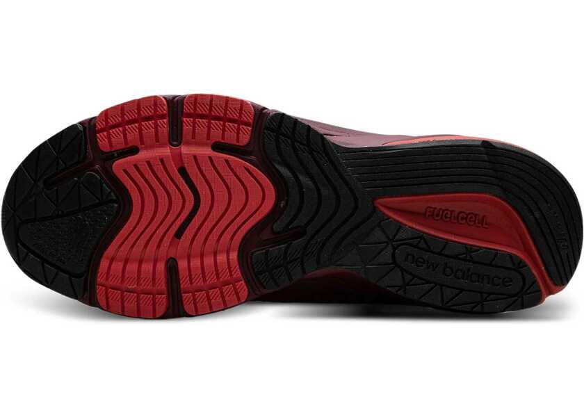 Sneakers New Balance 990v6 Sneakers RED Femei (BM 19077469) 4