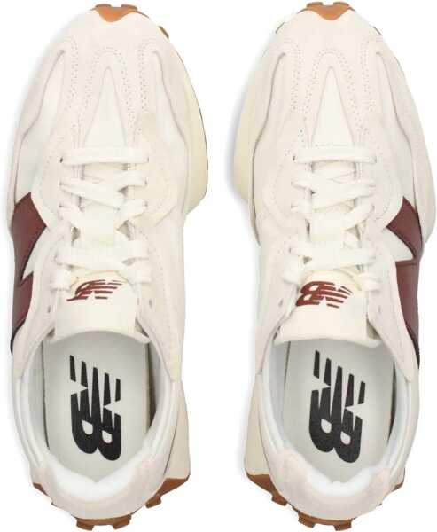 Sneakers New Balance 327 Sneakers LINEN Femei (BM 19077481) 4