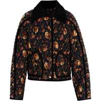 Jachete Floriston Quilted Jacket Femei
