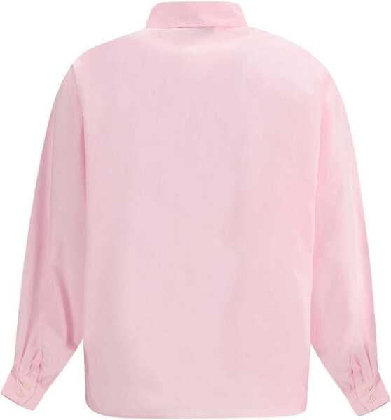 Bluze Sosue Antonia Blouse ROSE Femei (BM 19077499) 2