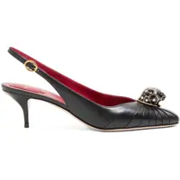 Pantofi cu toc Panthea Pumps Femei