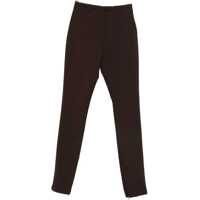 Pantaloni casual Carola Stretch Jersey Trousers Femei