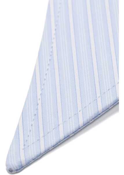 Bratari Maison Margiela Striped Collar CIEL Barbati (BM 19077541) 2