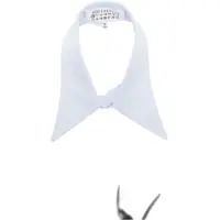 Bratari Striped Collar Barbati