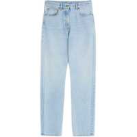 Blugi Cotton Five-Pocket Jeans Femei