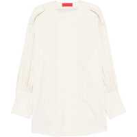 Camasi casual Cher Poplin Fermo Shirt Femei