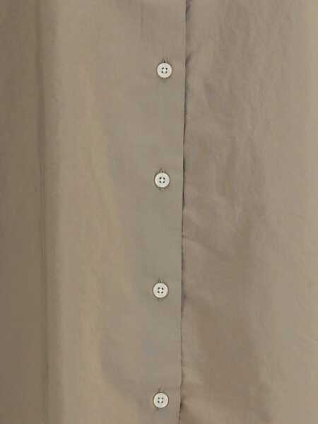 Bluze Sosue Antonia Corduroy Blouse MUD Femei (BM 19077577) 3