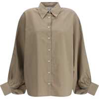 Bluze Antonia Corduroy Blouse Femei