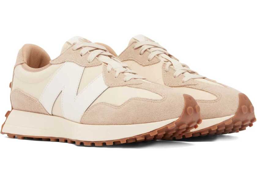 Sneakers New Balance 327 Sneakers MINDFUL GREY KHAKI Femei (BM 19077580) 2