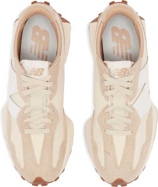 Sneakers New Balance 327 Sneakers MINDFUL GREY KHAKI Femei (BM 19077580) 3