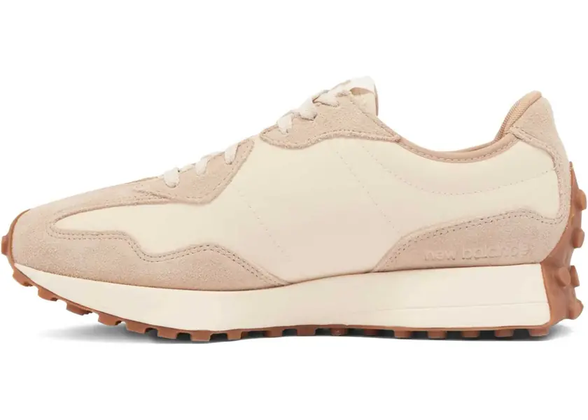 Sneakers New Balance 327 Sneakers MINDFUL GREY KHAKI Femei (BM 19077580) 5