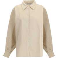 Bluze Antonia Corduroy Blouse Femei