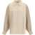 Sosue Antonia Corduroy Blouse OFF-WHITE