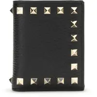 Portofele Rockstud Wallet Femei