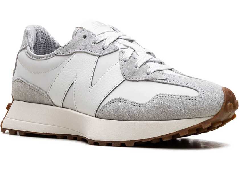 Sneakers New Balance 327 Sneakers RAIN CLOUD GREY Femei (BM 19077601) 2