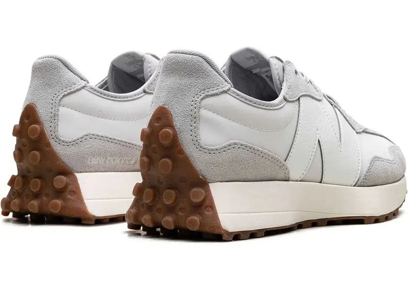 Sneakers New Balance 327 Sneakers RAIN CLOUD GREY Femei (BM 19077601) 3