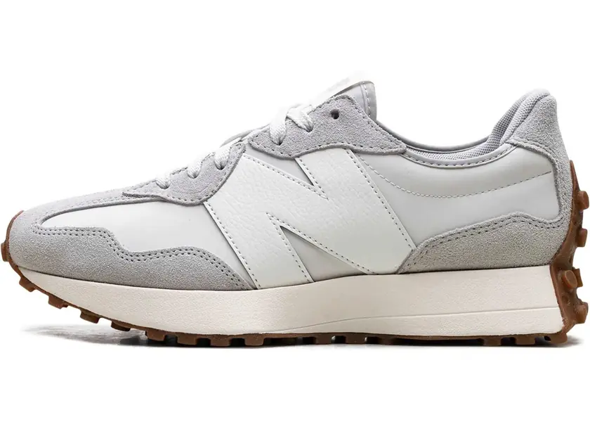 Sneakers New Balance 327 Sneakers RAIN CLOUD GREY Femei (BM 19077601) 5