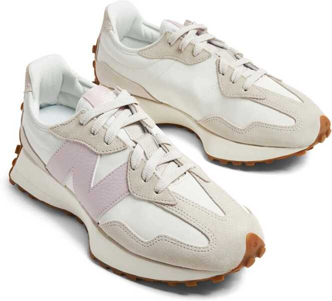 Sneakers New Balance 327 Sneakers DECEMBER SKY Femei (BM 19077604) 4