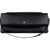 COURR&Egrave;GES Shoulder Bag with wristband BLACK