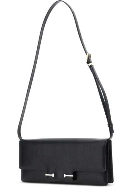 Genti de umar Tom Ford Shoulder Bag BLACK Femei (BM 19077610) 4