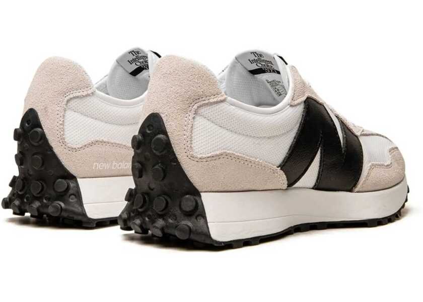 Sneakers New Balance 327 Sneakers WHITE Femei (BM 19077619) 3