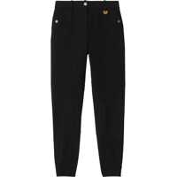 Pantaloni casual Cotton Jodhpur Trousers Femei