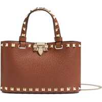 Genti de umar Mini Shopping Rockstud Femei