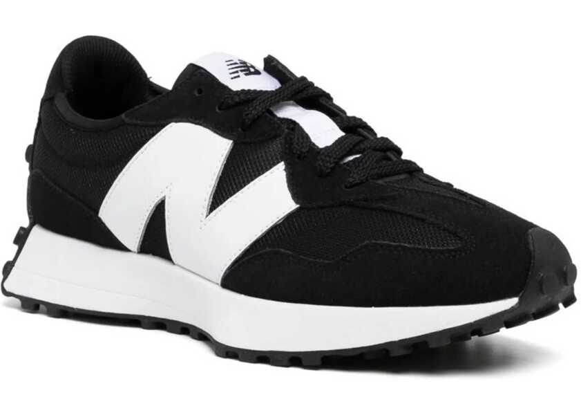 Sneakers New Balance 327 Sneakers BLACK Femei (BM 19077655) 2