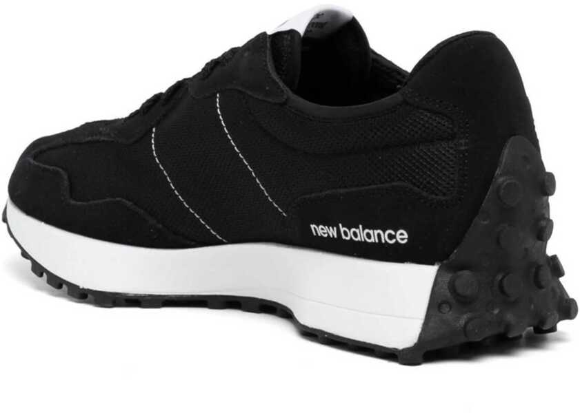 Sneakers New Balance 327 Sneakers BLACK Femei (BM 19077655) 3