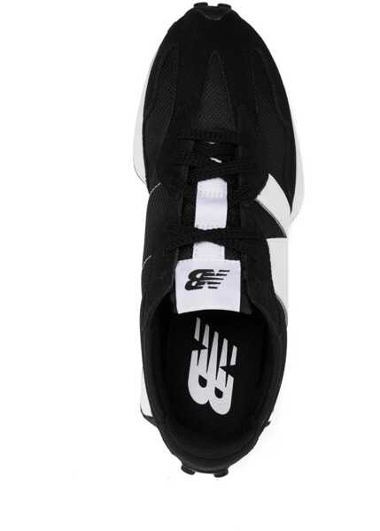 Sneakers New Balance 327 Sneakers BLACK Femei (BM 19077655) 4
