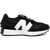 New Balance 327 Sneakers BLACK