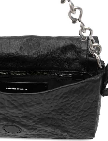 Genti de umar Alexander Wang Rich Slim Bag BLACK Femei (BM 19077784) 5
