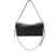 Alexander Wang "Rich" Slim Bag BLACK