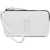 Marc Jacobs Wrist Clutch WHITE