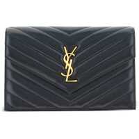 Portofele "Envelope Cassandre" Wallet With Chain Femei