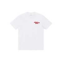 Tricouri EDWIN I T-SHIRT 035784.02.67 WHITE Barbati