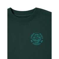 Bluze pentru Barbati - Bluze Edwin EDWIN SWEATSHIRT 0358073F967 GREEN GABLES Green Gables Barbati (BM 19077822) - B-mall.ro